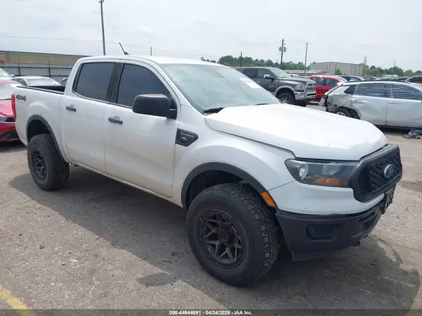 1FTER4FH8KLB01708 2019 FORD RANGER - Image 1