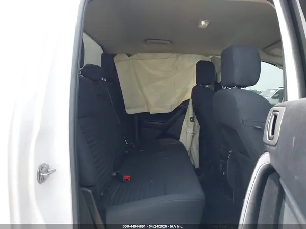 1FTER4FH8KLB01708 2019 FORD RANGER - Image 8