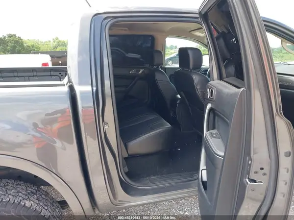1FTER4FH8KLB01904 2019 FORD RANGER - Image 8