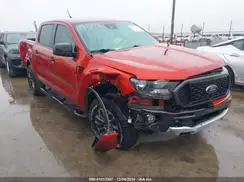 1FTER4FH8KLB03202 2019 FORD RANGER
