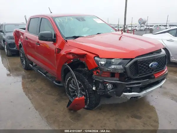 1FTER4FH8KLB03202 2019 FORD RANGER - Image 1