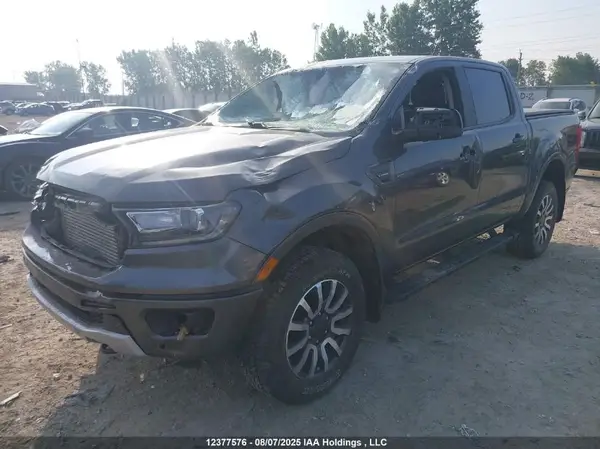 1FTER4FH8KLB03832 2019 FORD RANGER - Image 2