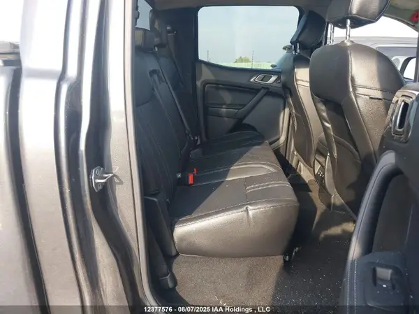 1FTER4FH8KLB03832 2019 FORD RANGER - Image 8