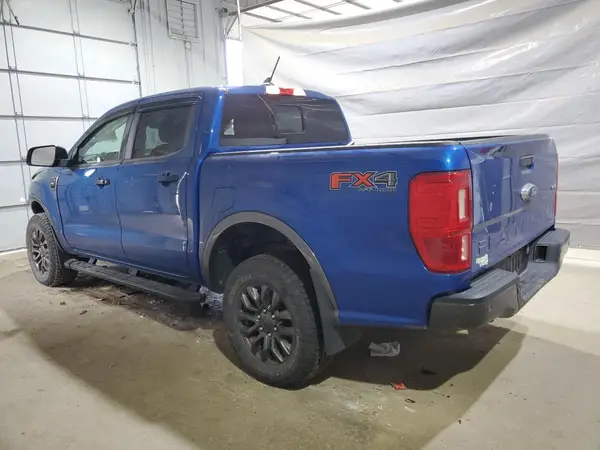 1FTER4FH8KLB04298 2019 FORD RANGER - Image 2