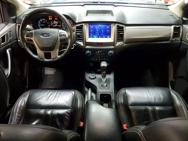 1FTER4FH8KLB04558 2019 FORD RANGER - Image 8