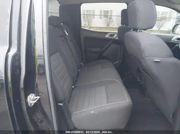1FTER4FH8KLB07105 2019 FORD RANGER - Image 8