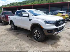 1FTER4FH8KLB13390 2019 FORD RANGER