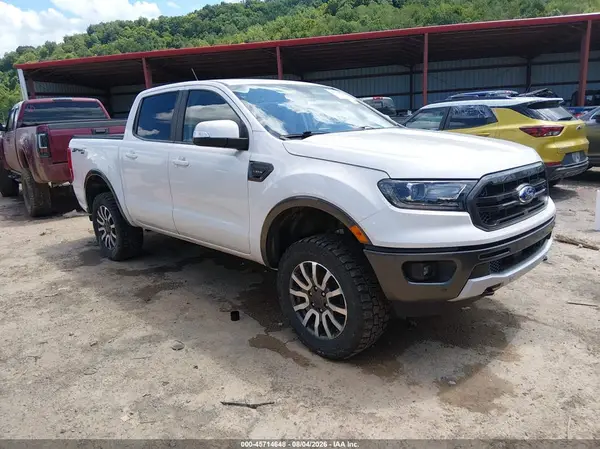 1FTER4FH8KLB13390 2019 FORD RANGER - Image 1