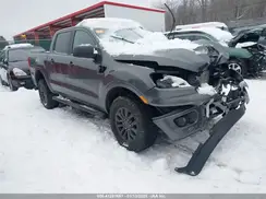 1FTER4FH8KLB13597 2019 FORD RANGER
