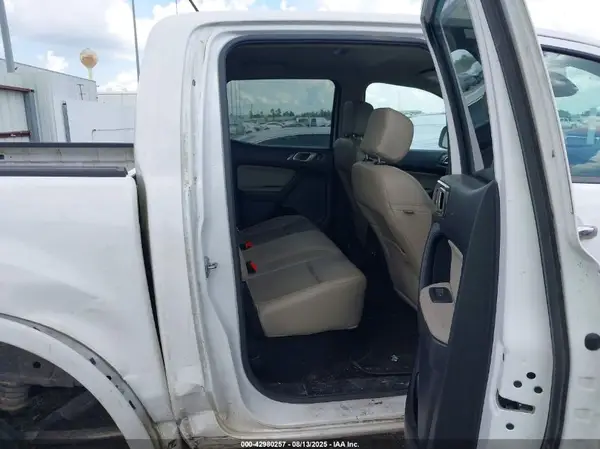 1FTER4FH8KLB14524 2019 FORD RANGER - Image 8