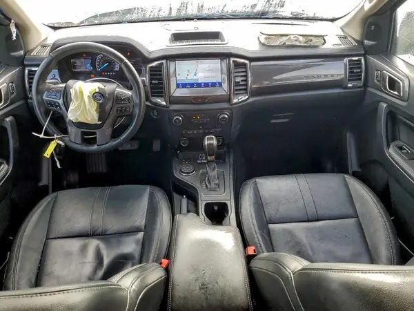1FTER4FH8KLB16791 2019 FORD RANGER - Image 8
