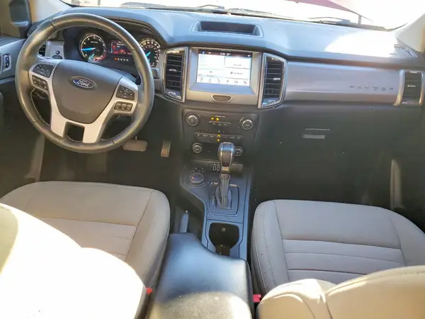 1FTER4FH8KLB16810 2019 FORD RANGER - Image 8