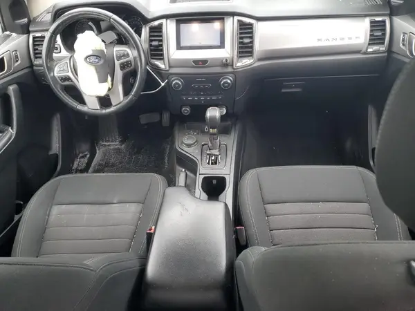 1FTER4FH8KLB20789 2019 FORD RANGER - Image 8