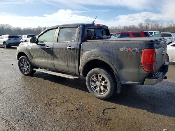 1FTER4FH8KLB23725 2019 FORD RANGER - Image 2