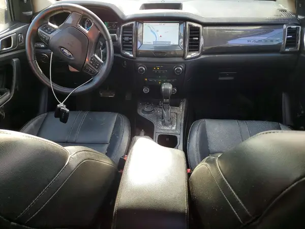 1FTER4FH8KLB23725 2019 FORD RANGER - Image 8