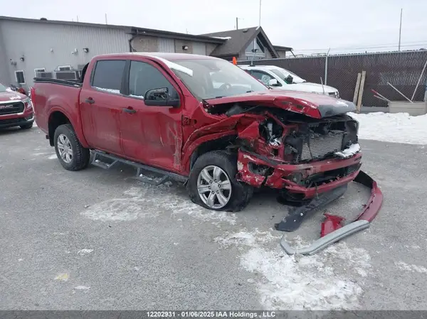 1FTER4FH8LLA00170 2020 FORD RANGER - Image 1