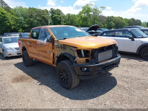 1FTER4FH8LLA00489 2020 FORD RANGER - Image 1