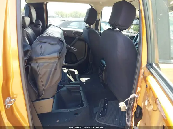 1FTER4FH8LLA00489 2020 FORD RANGER - Image 8