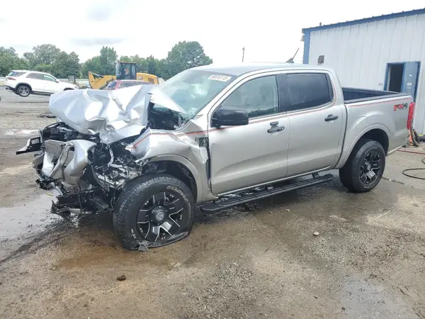 1FTER4FH8LLA04638 2020 FORD RANGER - Image 1