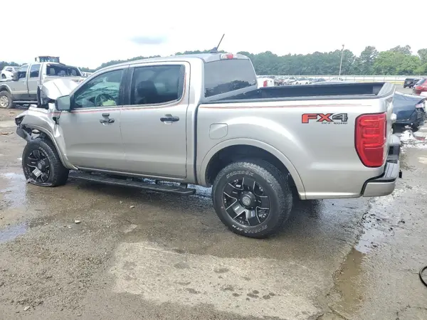 1FTER4FH8LLA04638 2020 FORD RANGER - Image 2