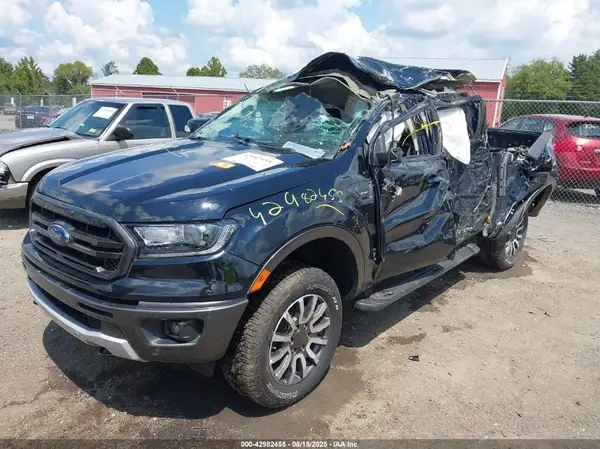 1FTER4FH8LLA06924 2020 FORD RANGER - Image 2