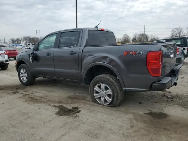 1FTER4FH8LLA10357 2020 FORD RANGER - Image 2