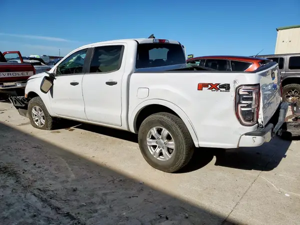 1FTER4FH8LLA10441 2020 FORD RANGER - Image 2