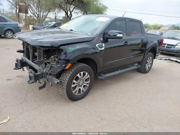 1FTER4FH8LLA11900 2020 FORD RANGER - Image 2