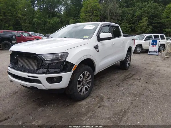 1FTER4FH8LLA13100 2020 FORD RANGER - Image 2