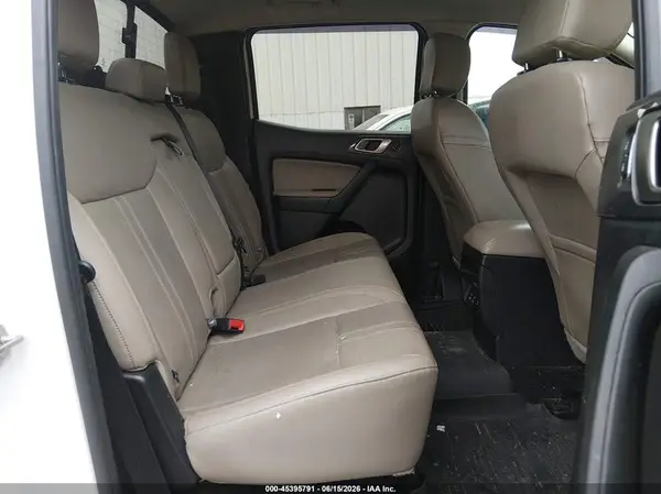 1FTER4FH8LLA13100 2020 FORD RANGER - Image 8