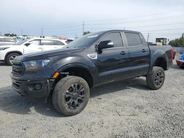 1FTER4FH8LLA15798 2020 FORD RANGER - Image 1