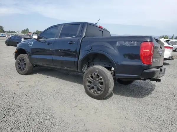 1FTER4FH8LLA15798 2020 FORD RANGER - Image 2