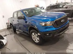 1FTER4FH8LLA20077 2020 FORD RANGER