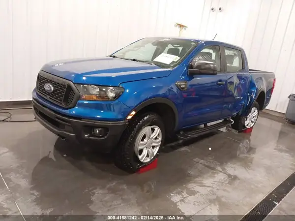 1FTER4FH8LLA20077 2020 FORD RANGER - Image 2