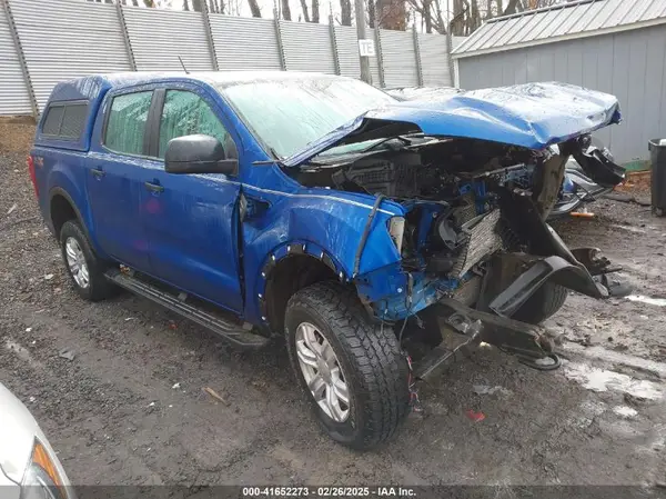 1FTER4FH8LLA24260 2020 FORD RANGER - Image 1