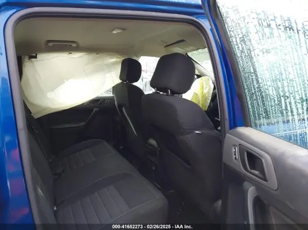 1FTER4FH8LLA24260 2020 FORD RANGER - Image 8
