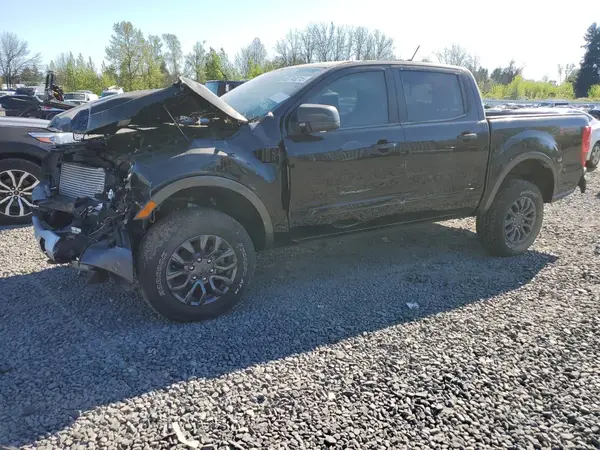 1FTER4FH8LLA30835 2020 FORD RANGER - Image 1