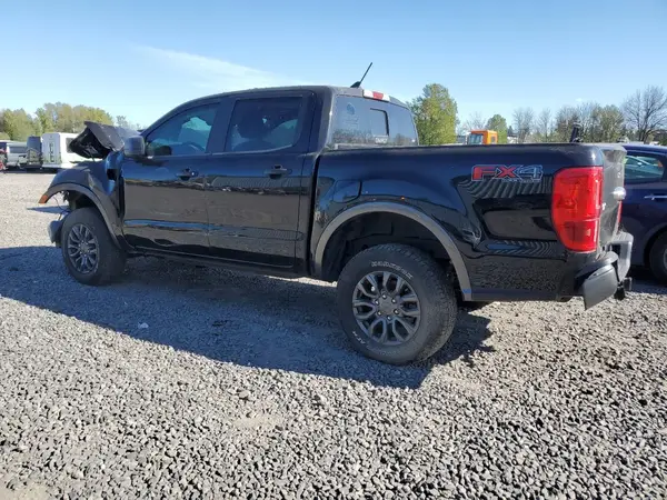 1FTER4FH8LLA30835 2020 FORD RANGER - Image 2