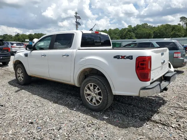 1FTER4FH8LLA35274 2020 FORD RANGER - Image 2