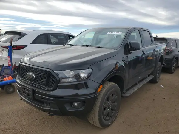 1FTER4FH8LLA35713 2020 FORD RANGER - Image 1
