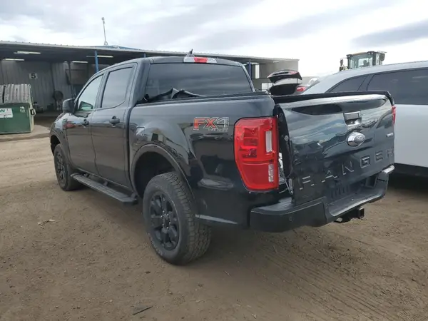 1FTER4FH8LLA35713 2020 FORD RANGER - Image 2