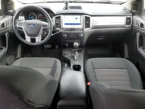 1FTER4FH8LLA35713 2020 FORD RANGER - Image 8