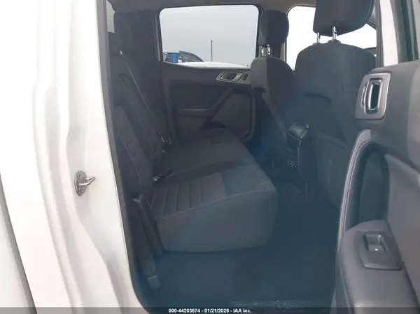 1FTER4FH8LLA38398 2020 FORD RANGER - Image 8