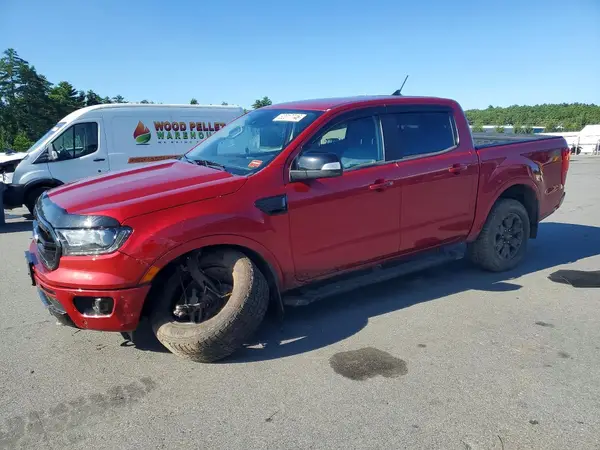 1FTER4FH8LLA40510 2020 FORD RANGER - Image 1
