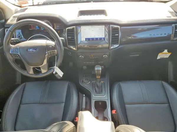 1FTER4FH8LLA40510 2020 FORD RANGER - Image 8