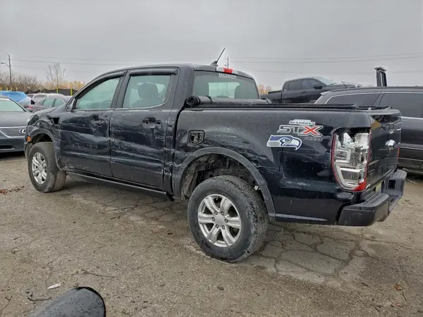 1FTER4FH8LLA41348 2020 FORD RANGER - Image 2