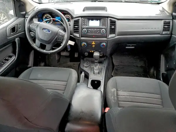 1FTER4FH8LLA41348 2020 FORD RANGER - Image 8