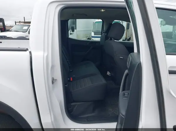 1FTER4FH8LLA43214 2020 FORD RANGER - Image 8