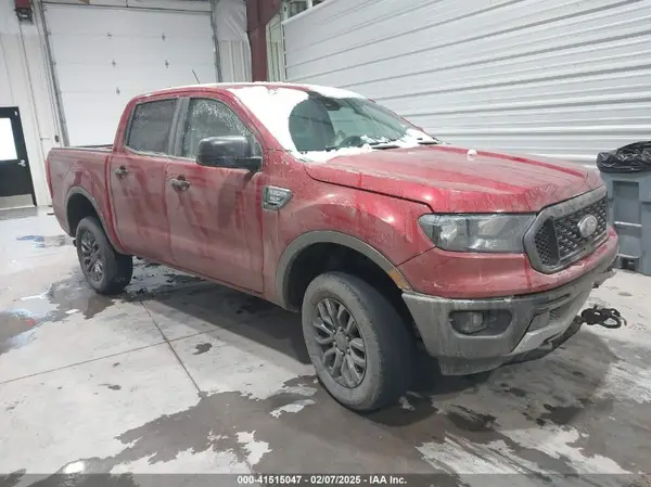 1FTER4FH8LLA43844 2020 FORD RANGER - Image 1