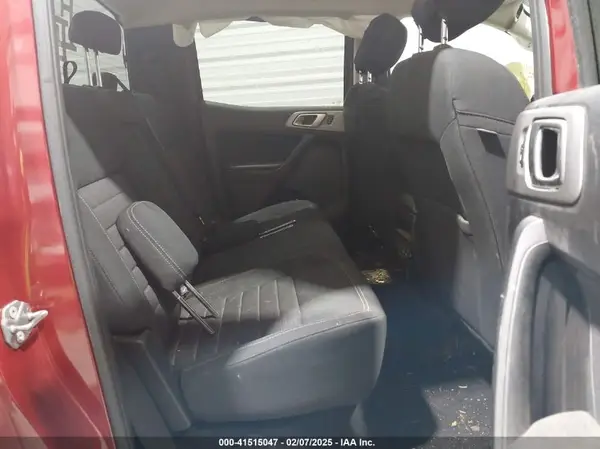 1FTER4FH8LLA43844 2020 FORD RANGER - Image 8